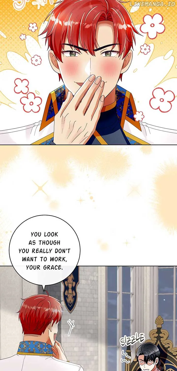 I Will Remove Them From My Life Chapter 115 page 3