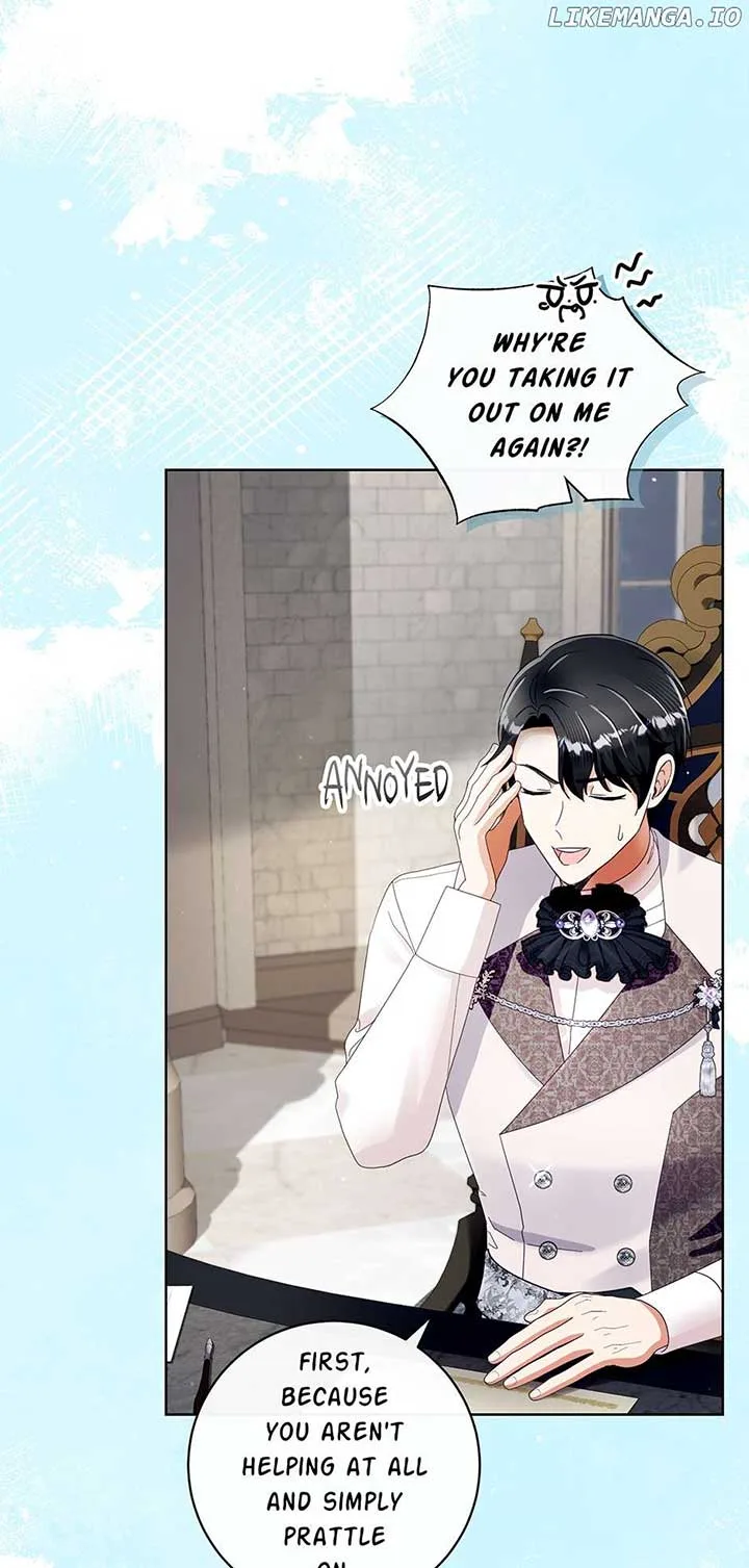 I Will Remove Them From My Life Chapter 115 page 5