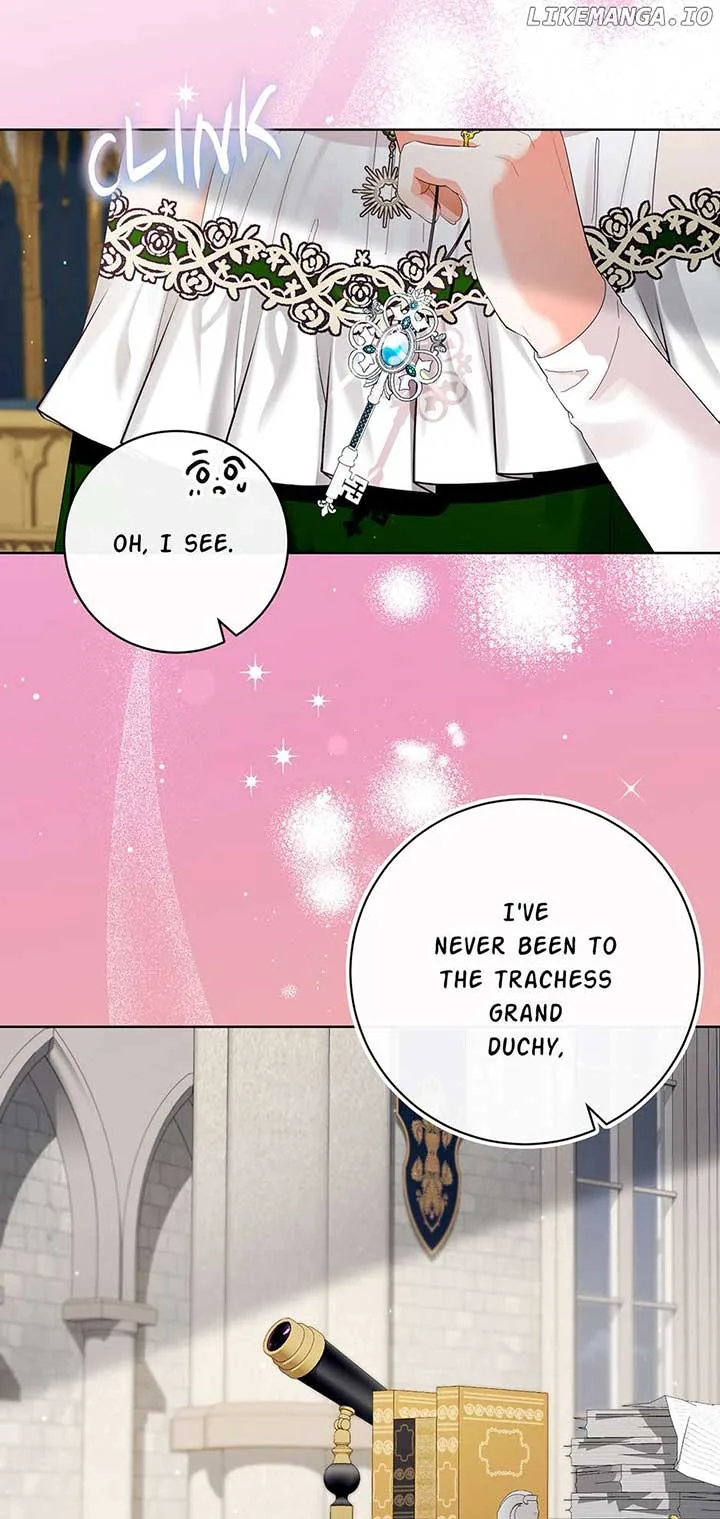 I Will Remove Them From My Life Chapter 115 page 21