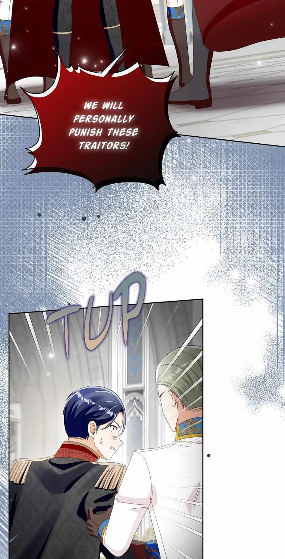 I Will Remove Them From My Life Chapter 110 page 43