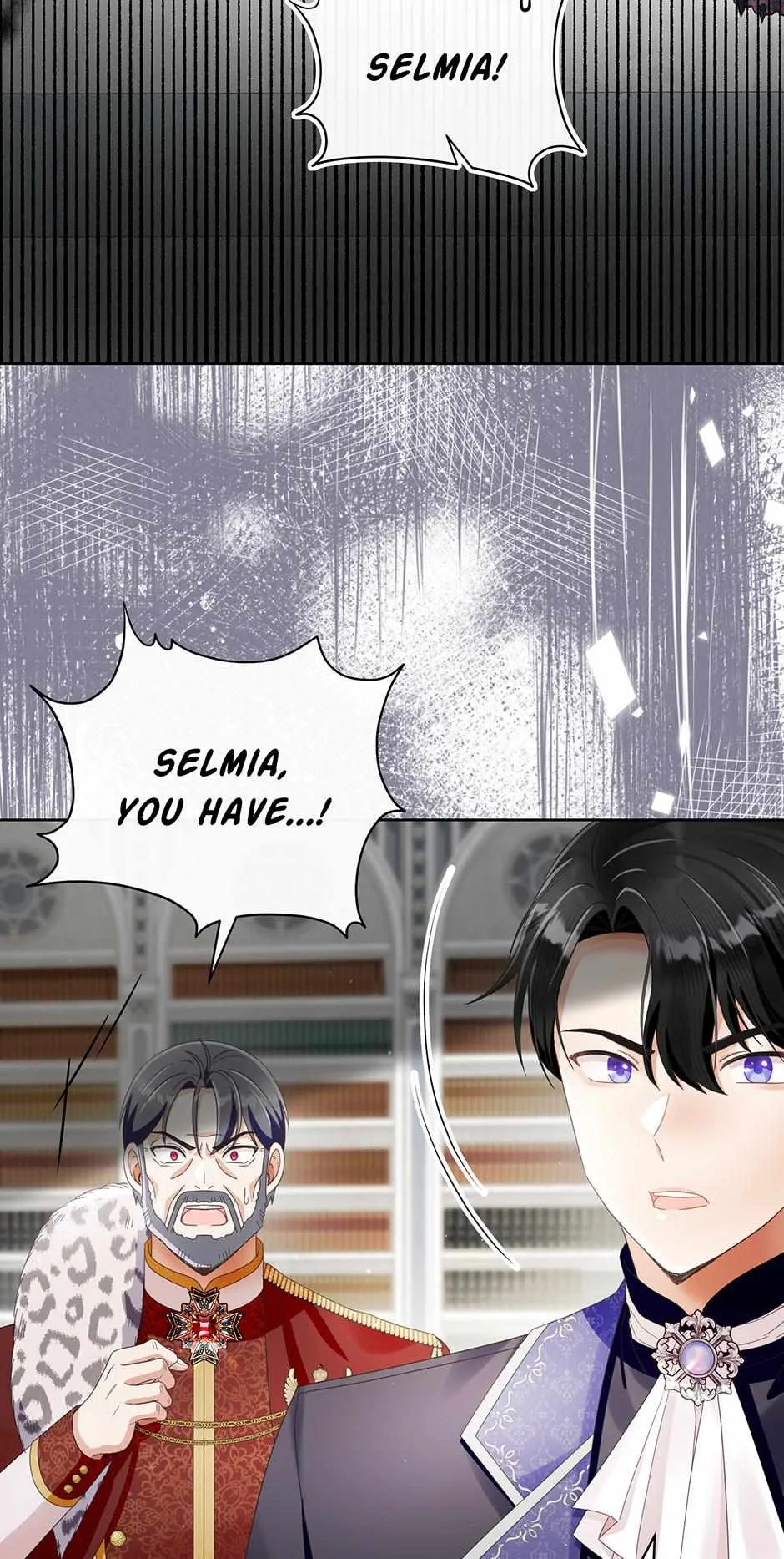 I Will Remove Them From My Life Chapter 110 page 53