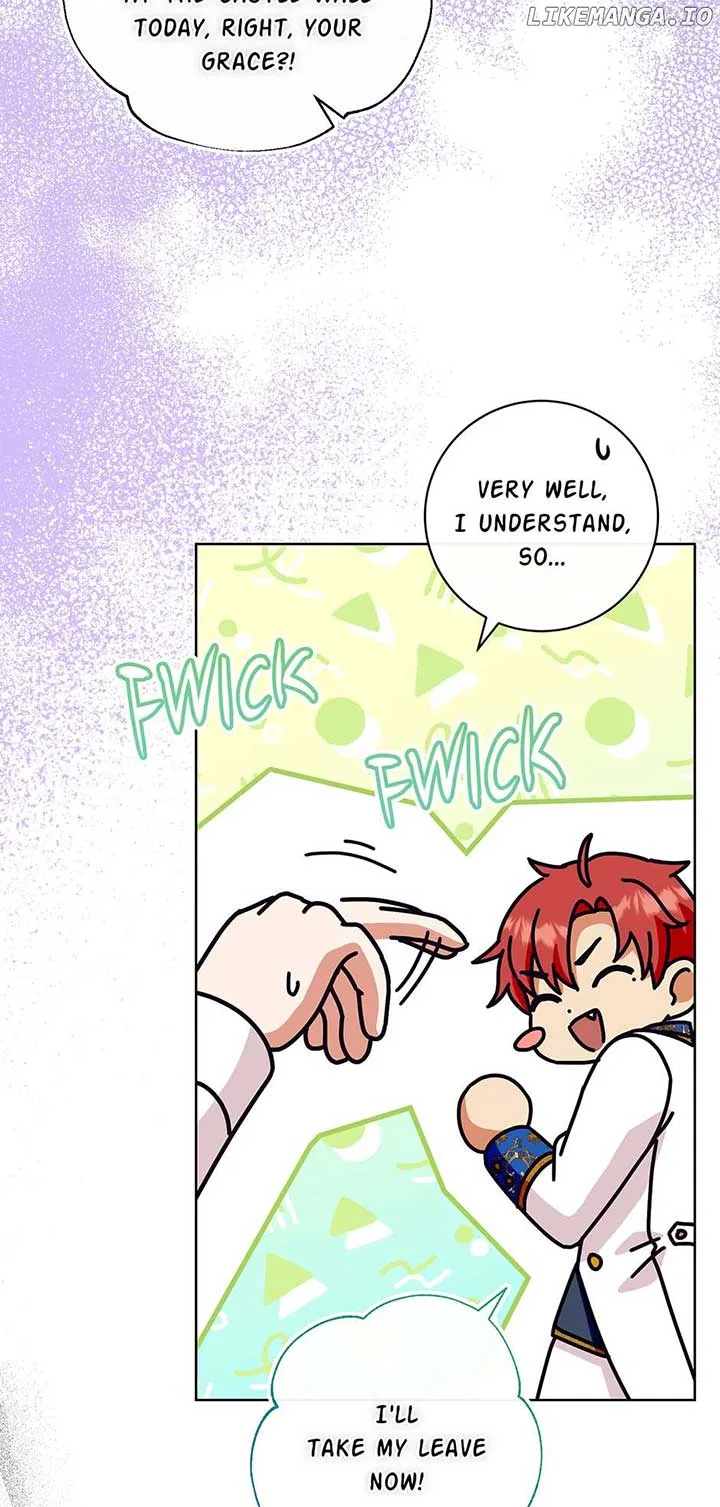 I Will Remove Them From My Life Chapter 115 page 9