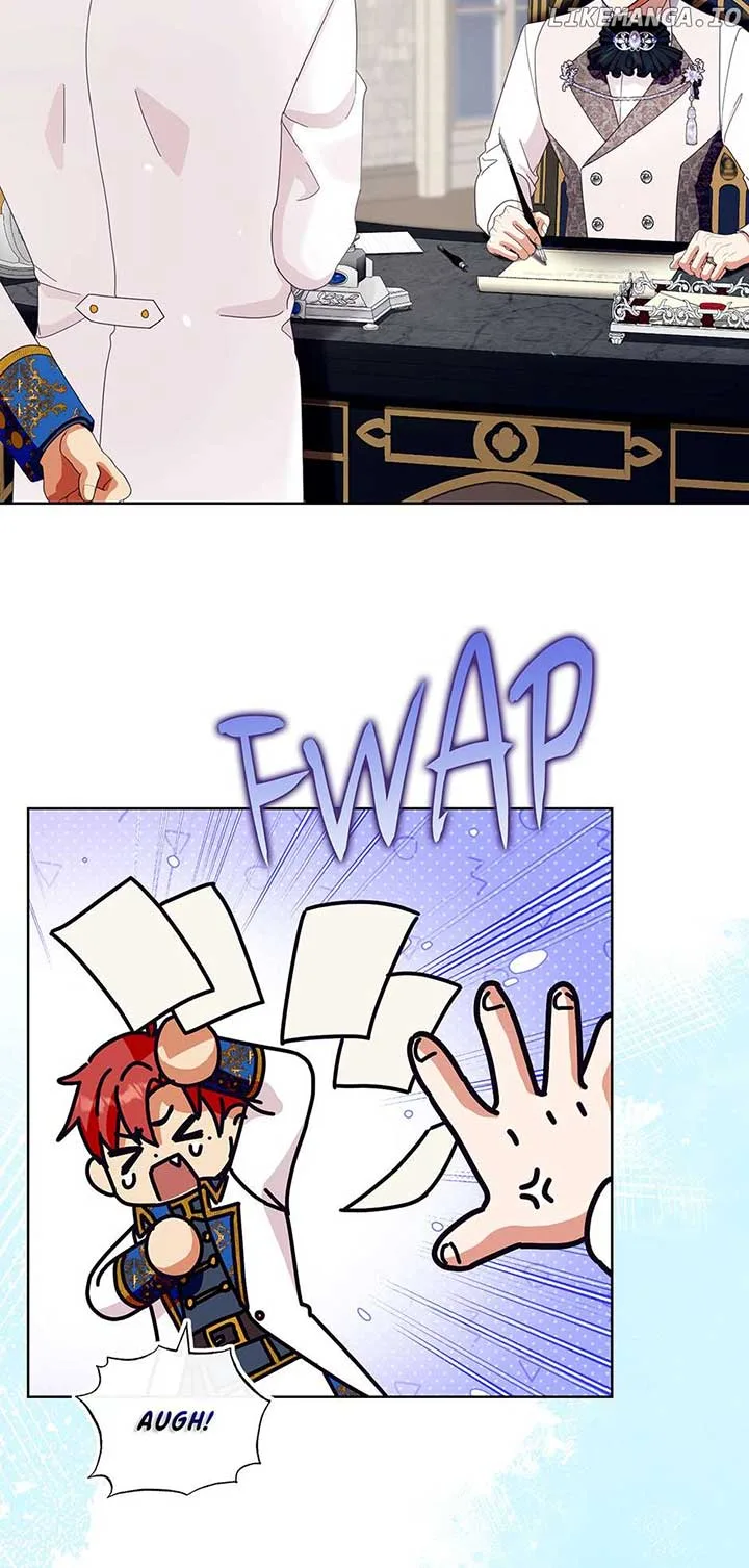I Will Remove Them From My Life Chapter 115 page 4