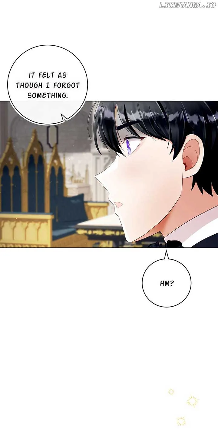 I Will Remove Them From My Life Chapter 115 page 29