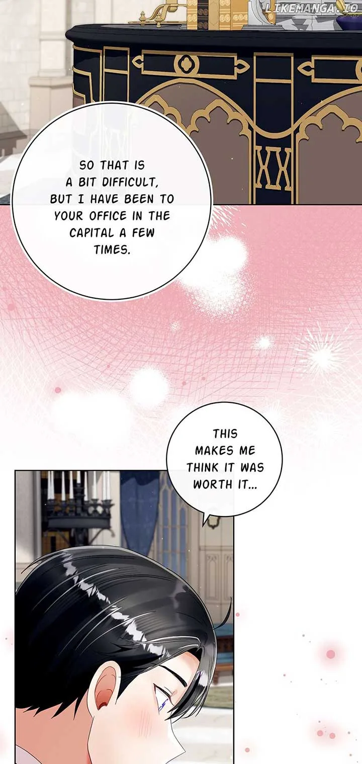 I Will Remove Them From My Life Chapter 115 page 22
