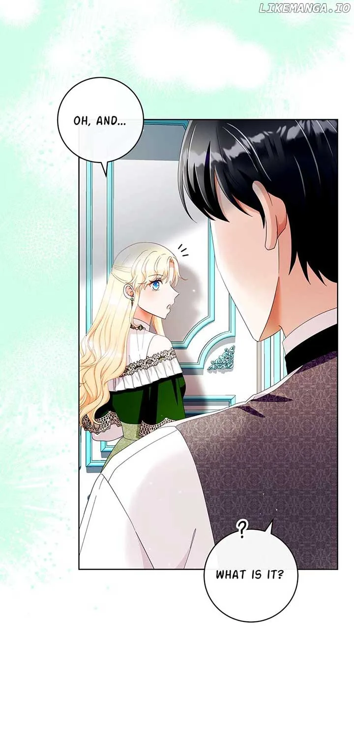 I Will Remove Them From My Life Chapter 115 page 28