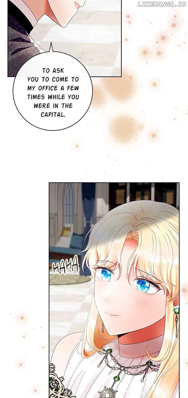 I Will Remove Them From My Life Chapter 115 page 23