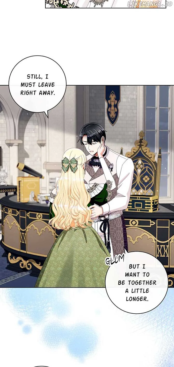I Will Remove Them From My Life Chapter 115 page 24