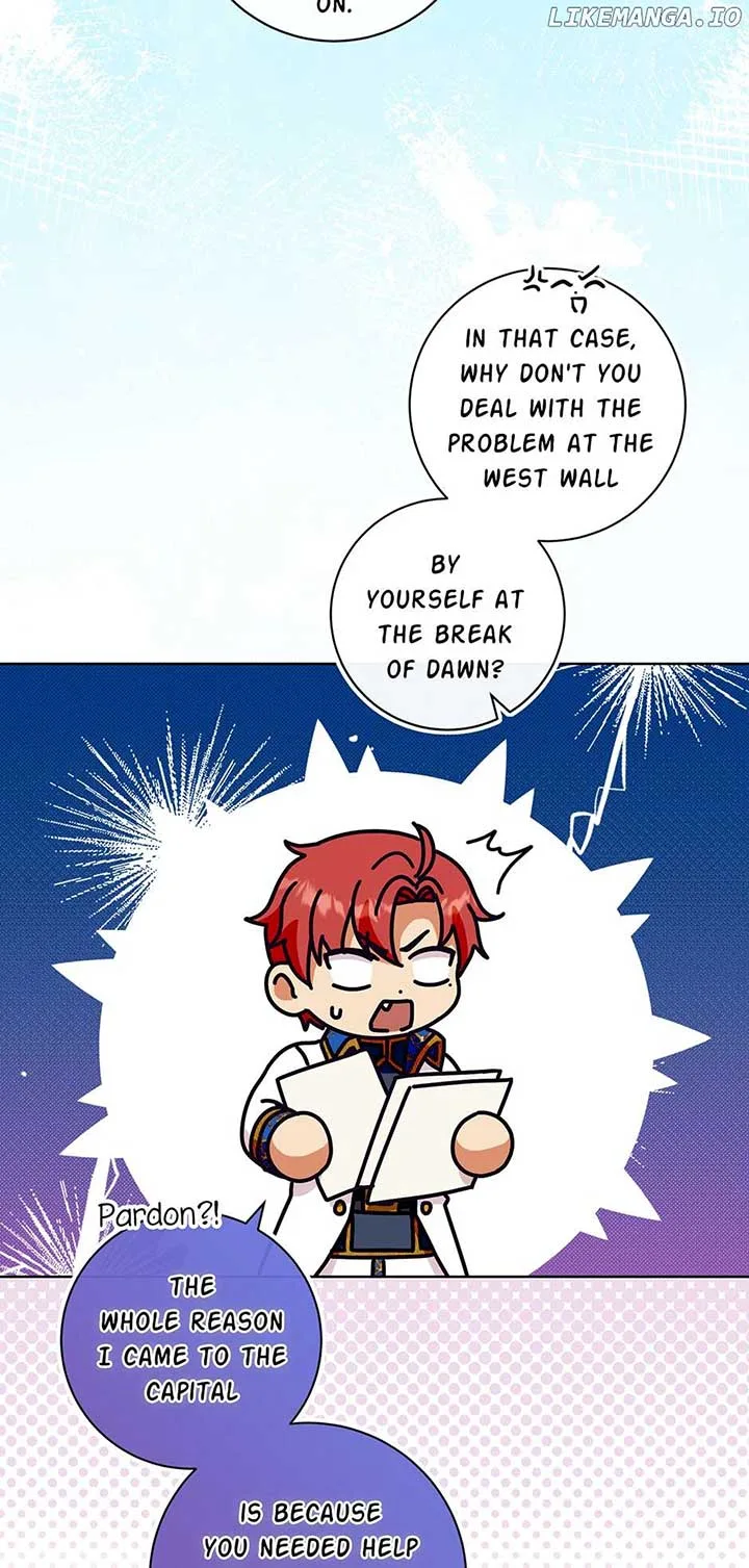 I Will Remove Them From My Life Chapter 115 page 6