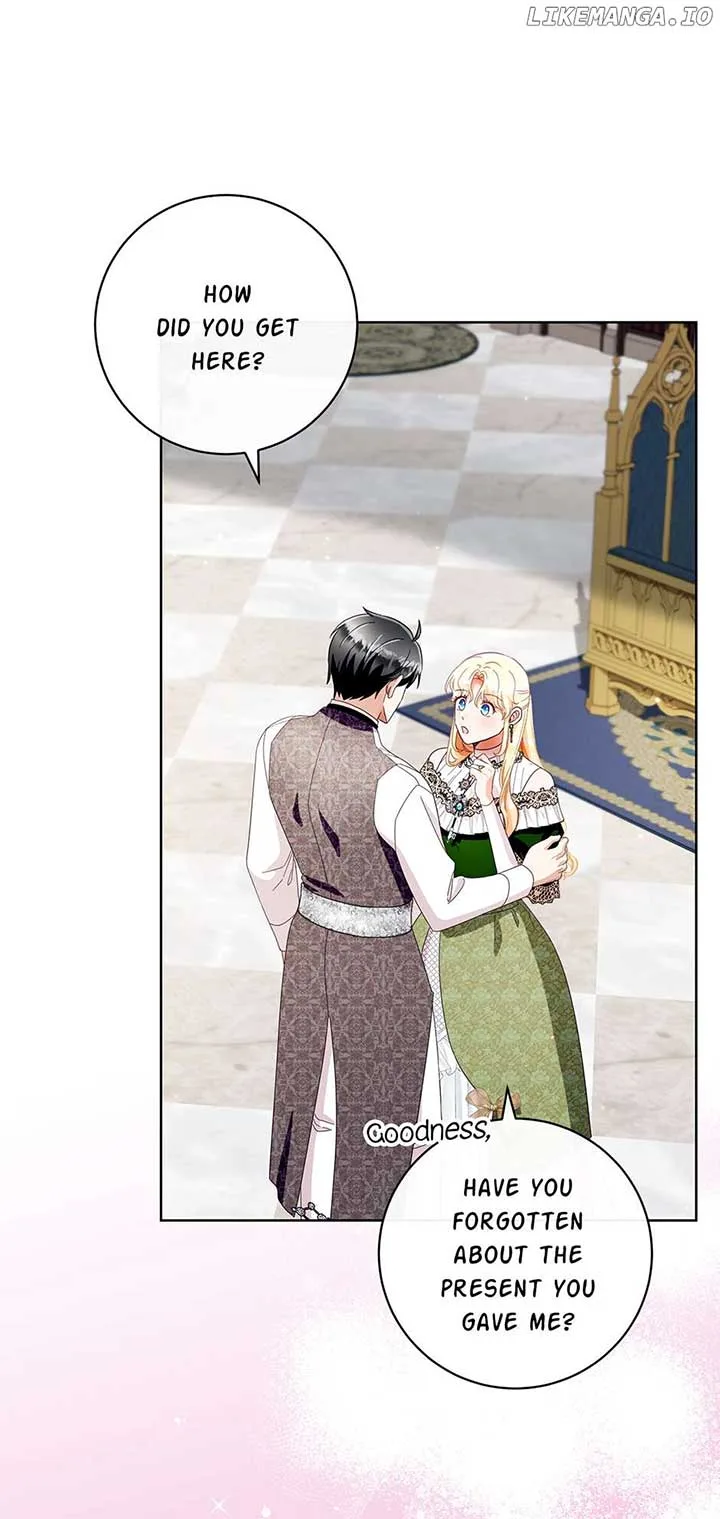 I Will Remove Them From My Life Chapter 115 page 20