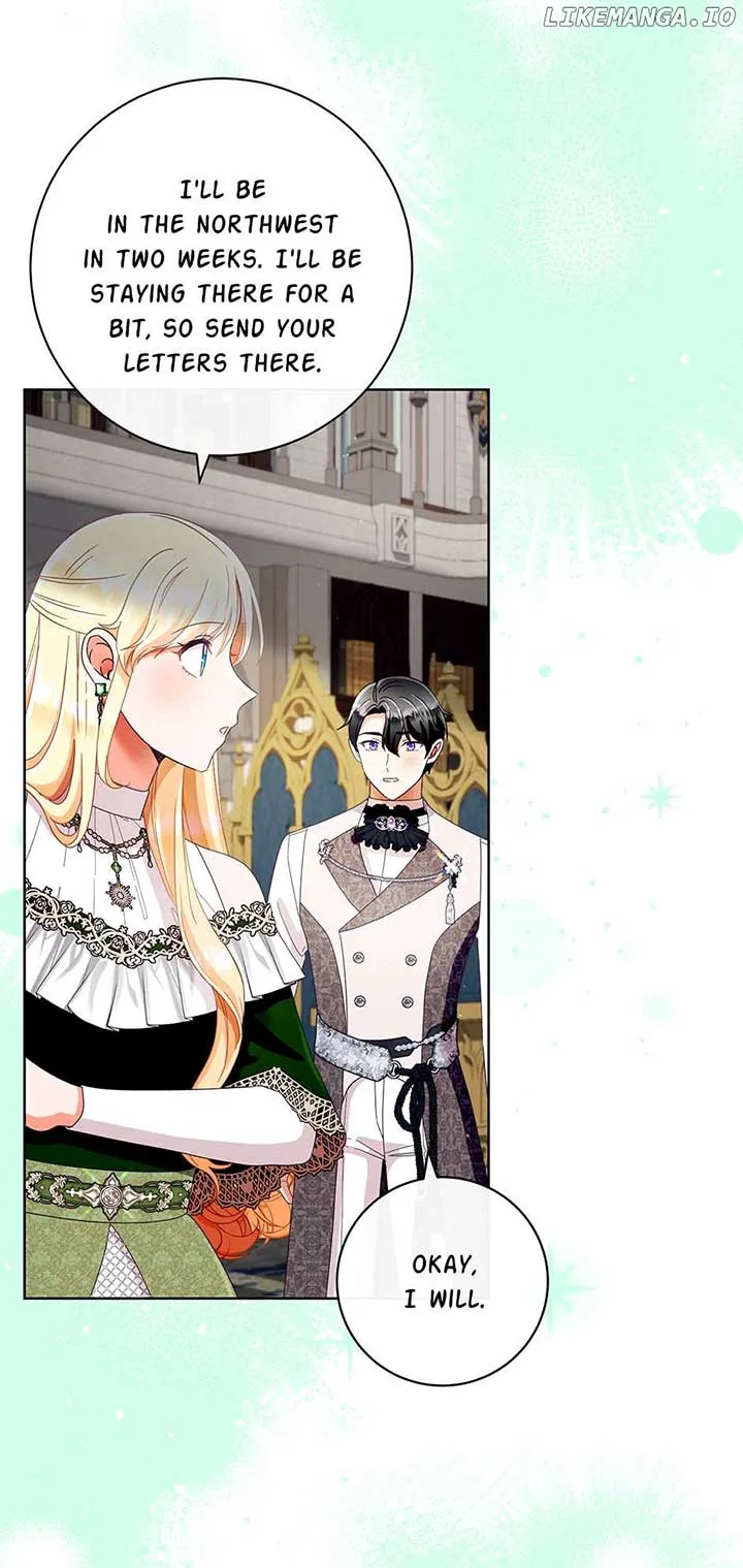 I Will Remove Them From My Life Chapter 115 page 27
