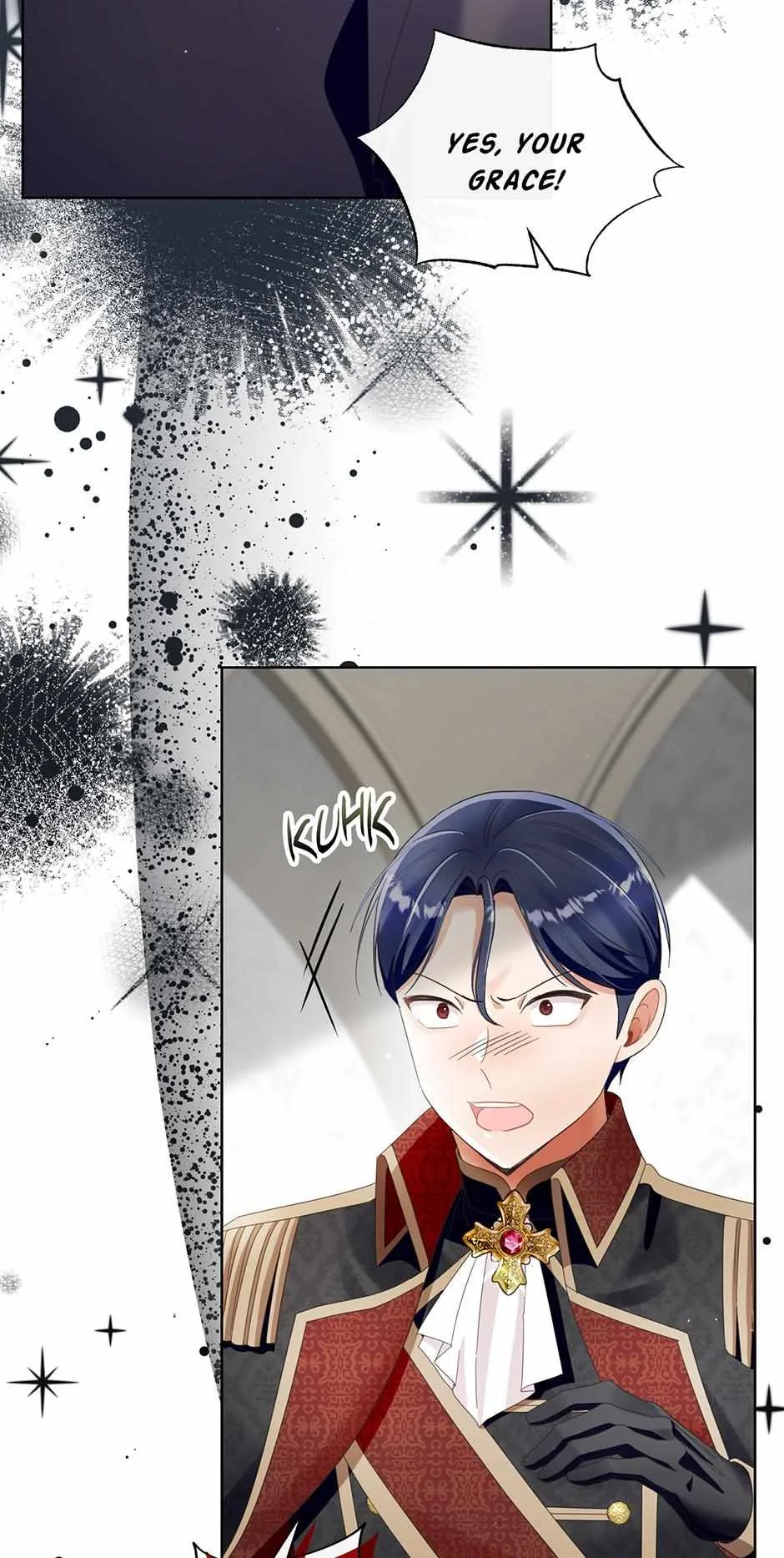 I Will Remove Them From My Life Chapter 110 page 55
