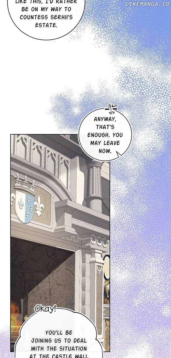 I Will Remove Them From My Life Chapter 115 page 8