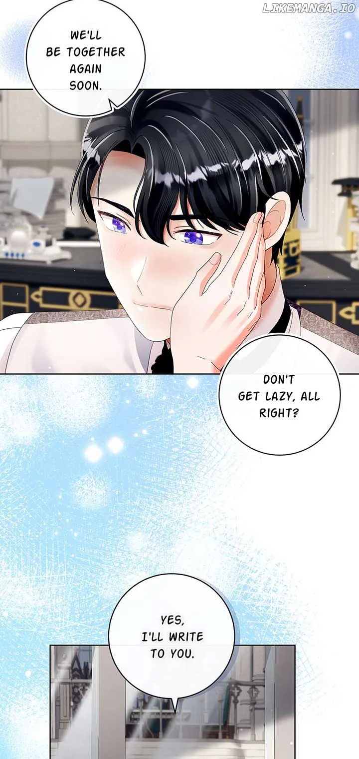 I Will Remove Them From My Life Chapter 115 page 25