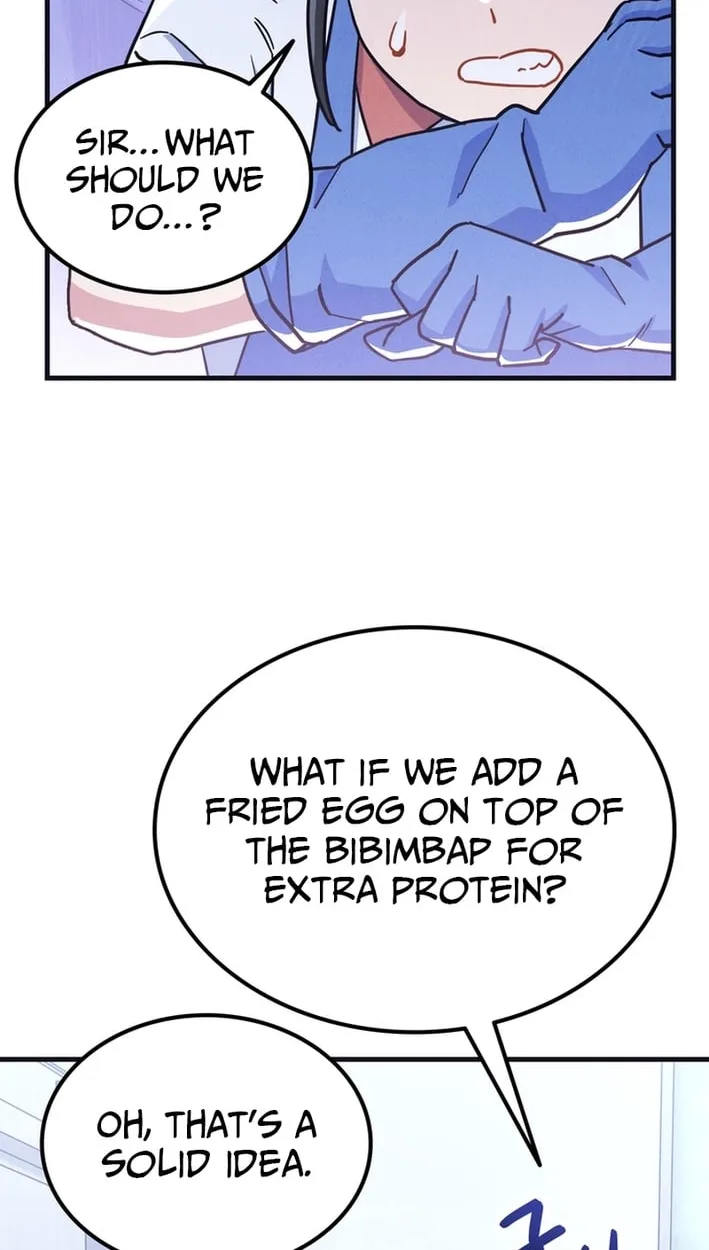 Physical Education Teacher Kim Gyeran Chapter 34 page 74