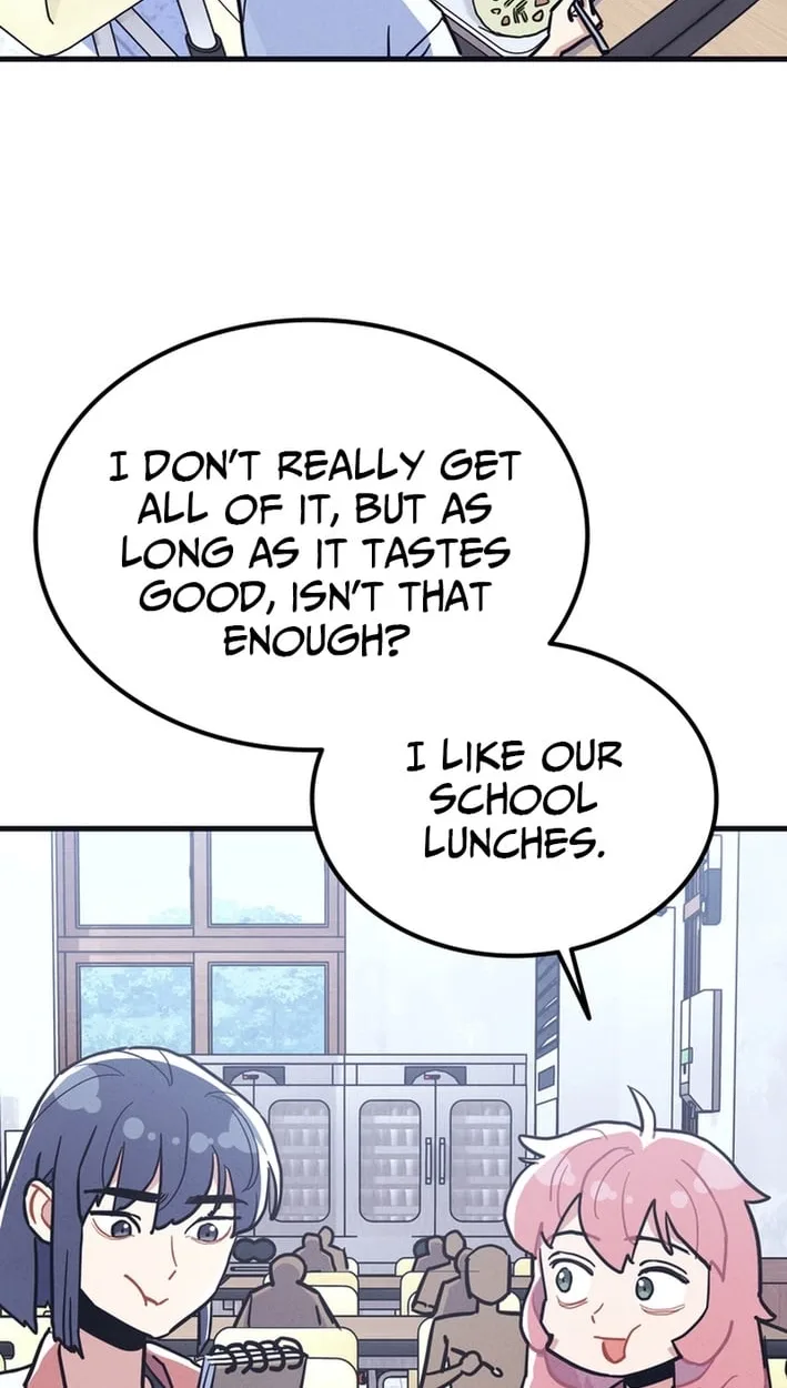 Physical Education Teacher Kim Gyeran Chapter 34 page 80