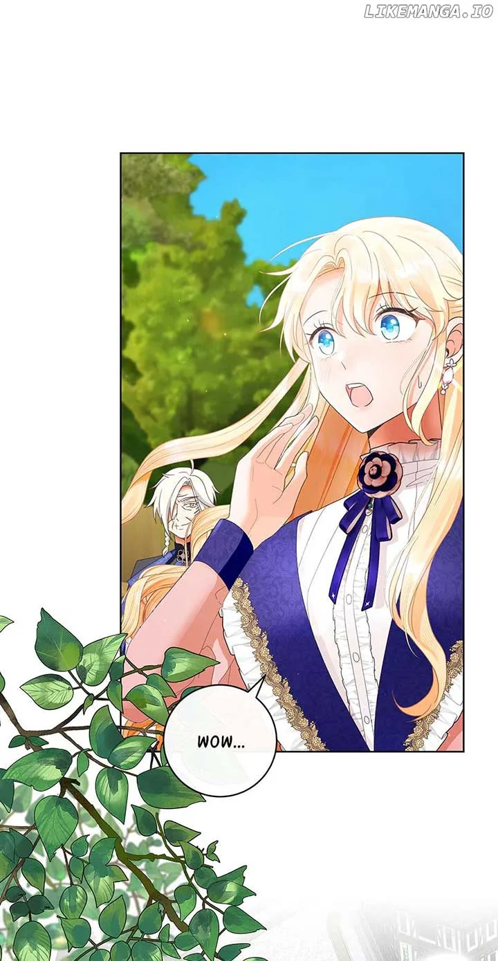 I Will Remove Them From My Life Chapter 115 page 38