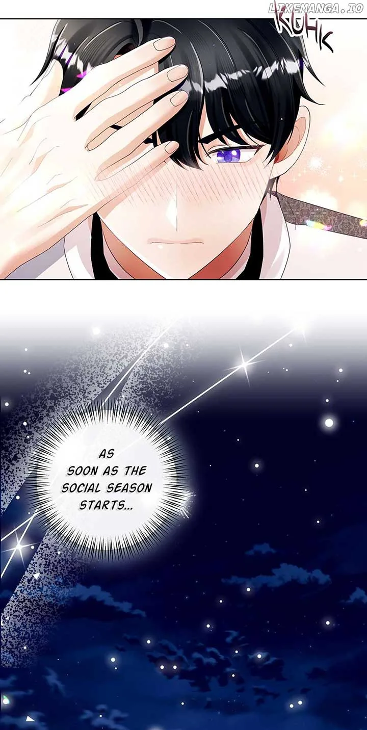 I Will Remove Them From My Life Chapter 115 page 35