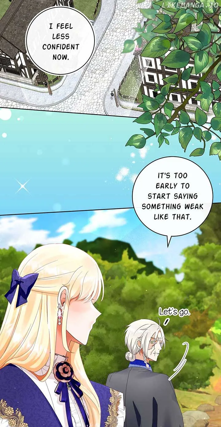 I Will Remove Them From My Life Chapter 115 page 40