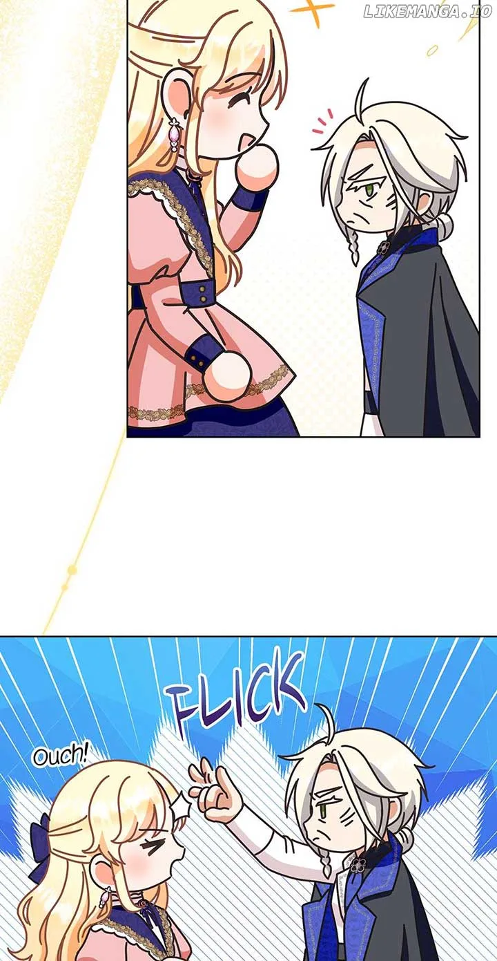 I Will Remove Them From My Life Chapter 115 page 43