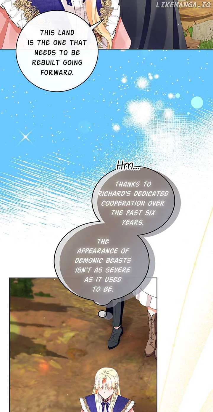 I Will Remove Them From My Life Chapter 115 page 41