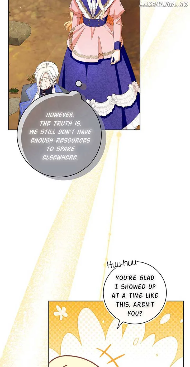 I Will Remove Them From My Life Chapter 115 page 42