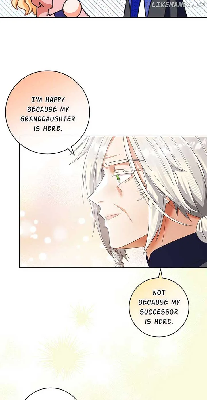 I Will Remove Them From My Life Chapter 115 page 44