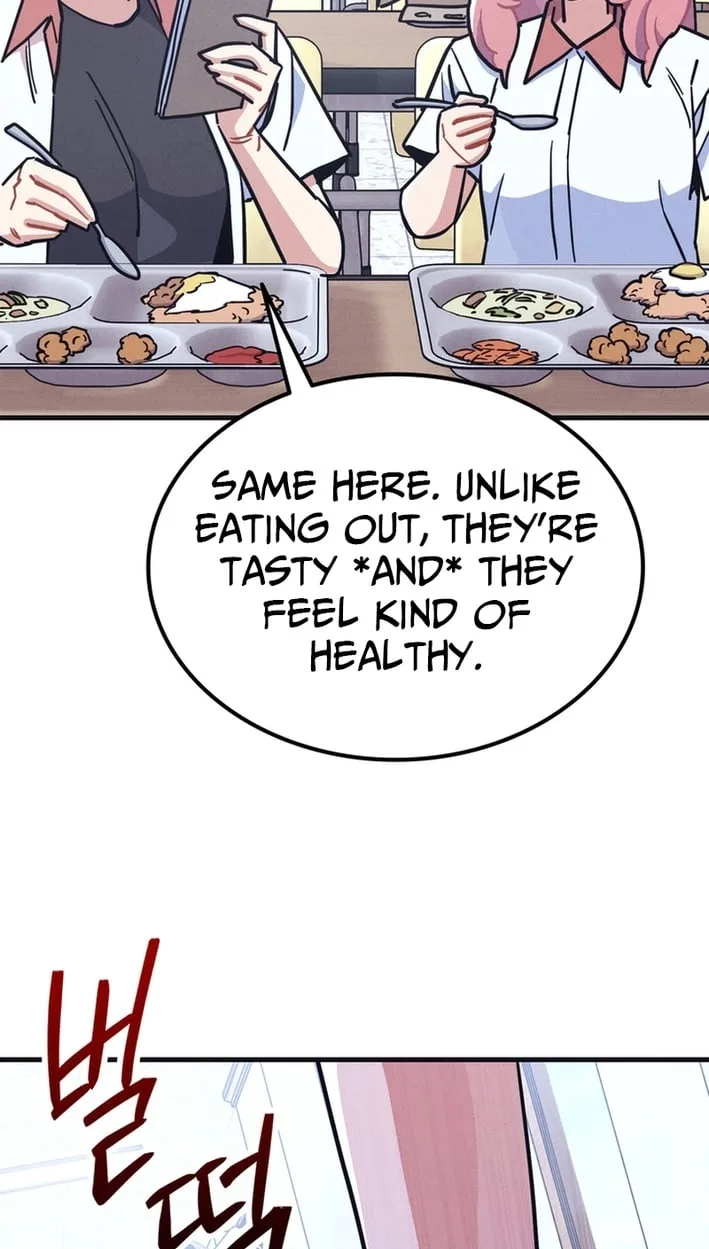Physical Education Teacher Kim Gyeran Chapter 34 page 81
