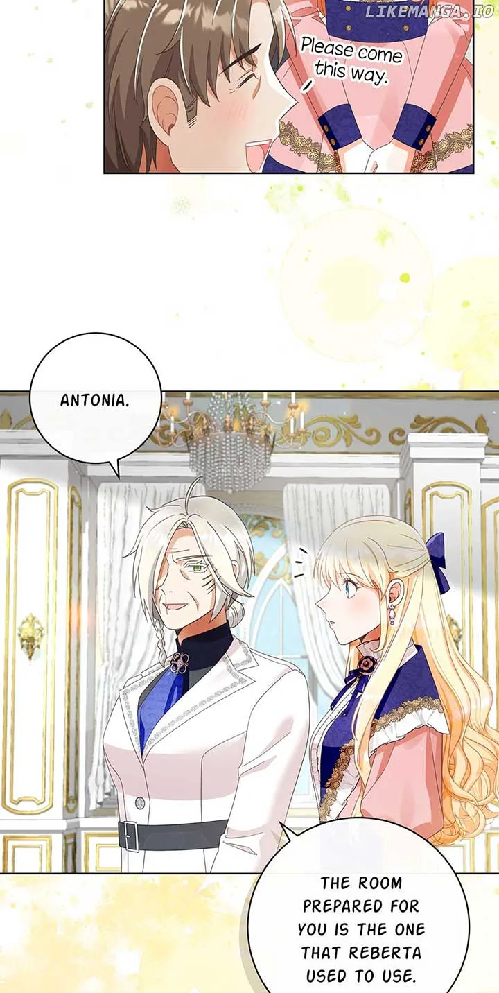 I Will Remove Them From My Life Chapter 115 page 52