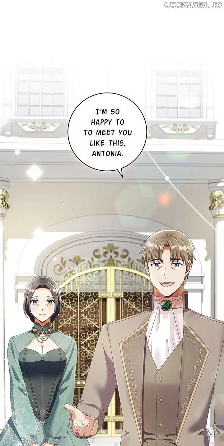 I Will Remove Them From My Life Chapter 115 page 48
