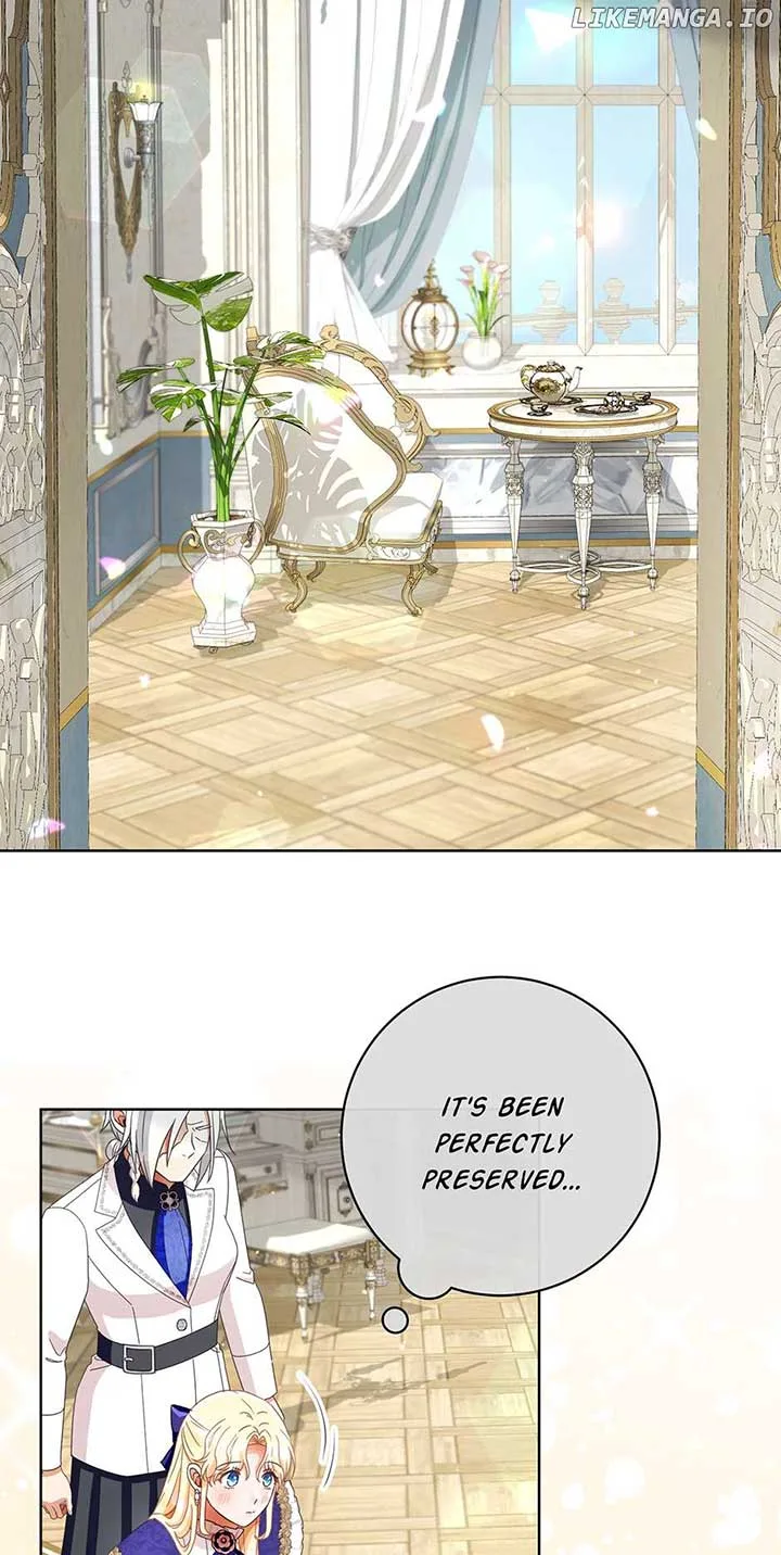 I Will Remove Them From My Life Chapter 115 page 54