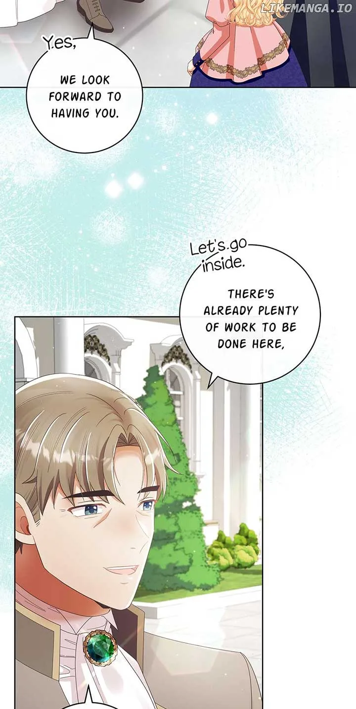 I Will Remove Them From My Life Chapter 115 page 50
