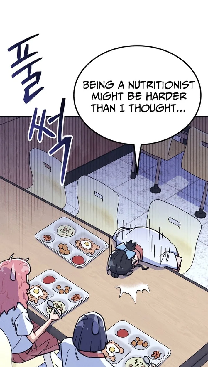 Physical Education Teacher Kim Gyeran Chapter 34 page 79