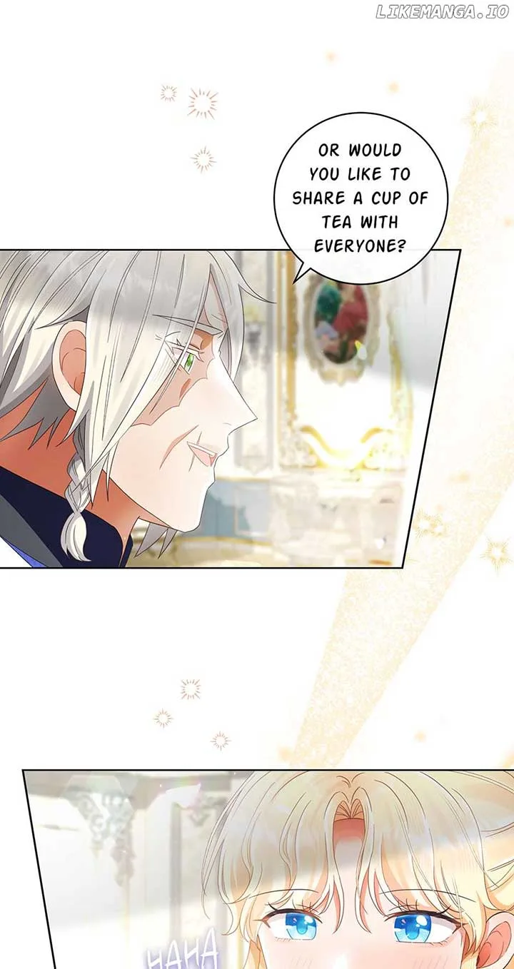 I Will Remove Them From My Life Chapter 115 page 58