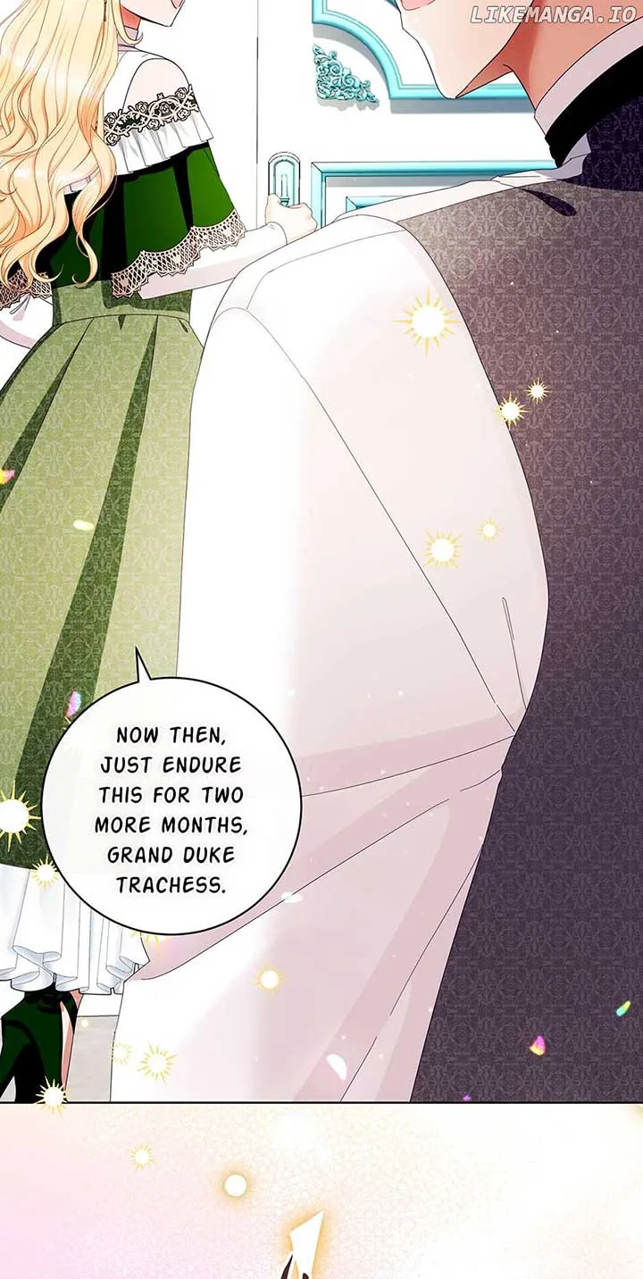 I Will Remove Them From My Life Chapter 115 page 33