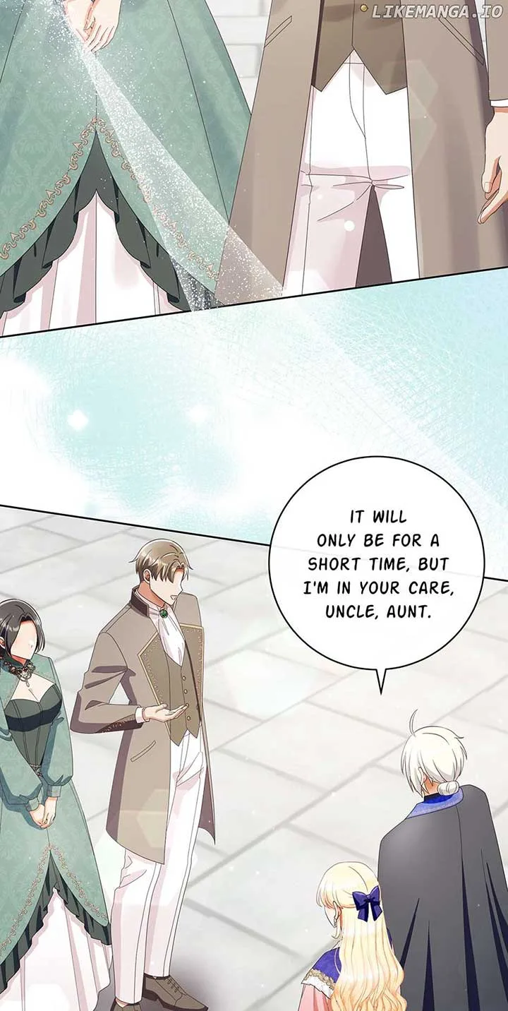 I Will Remove Them From My Life Chapter 115 page 49
