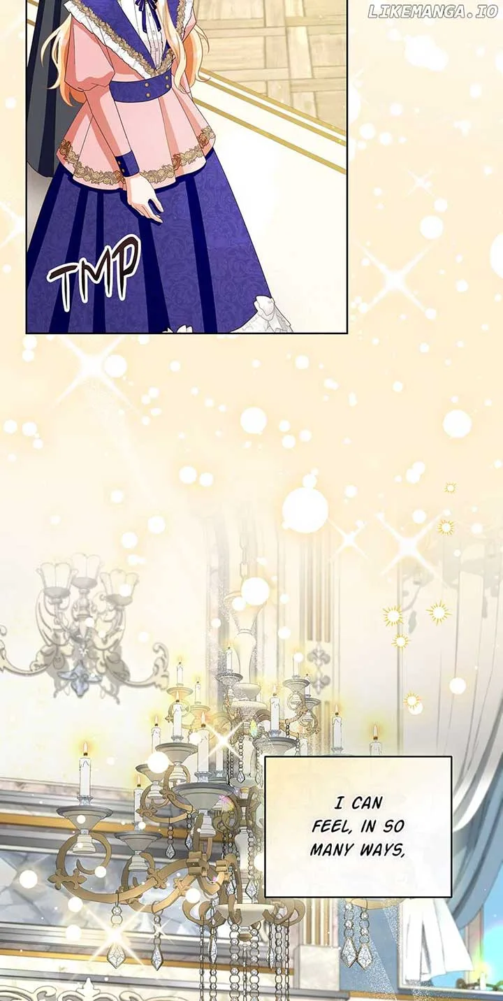 I Will Remove Them From My Life Chapter 115 page 55