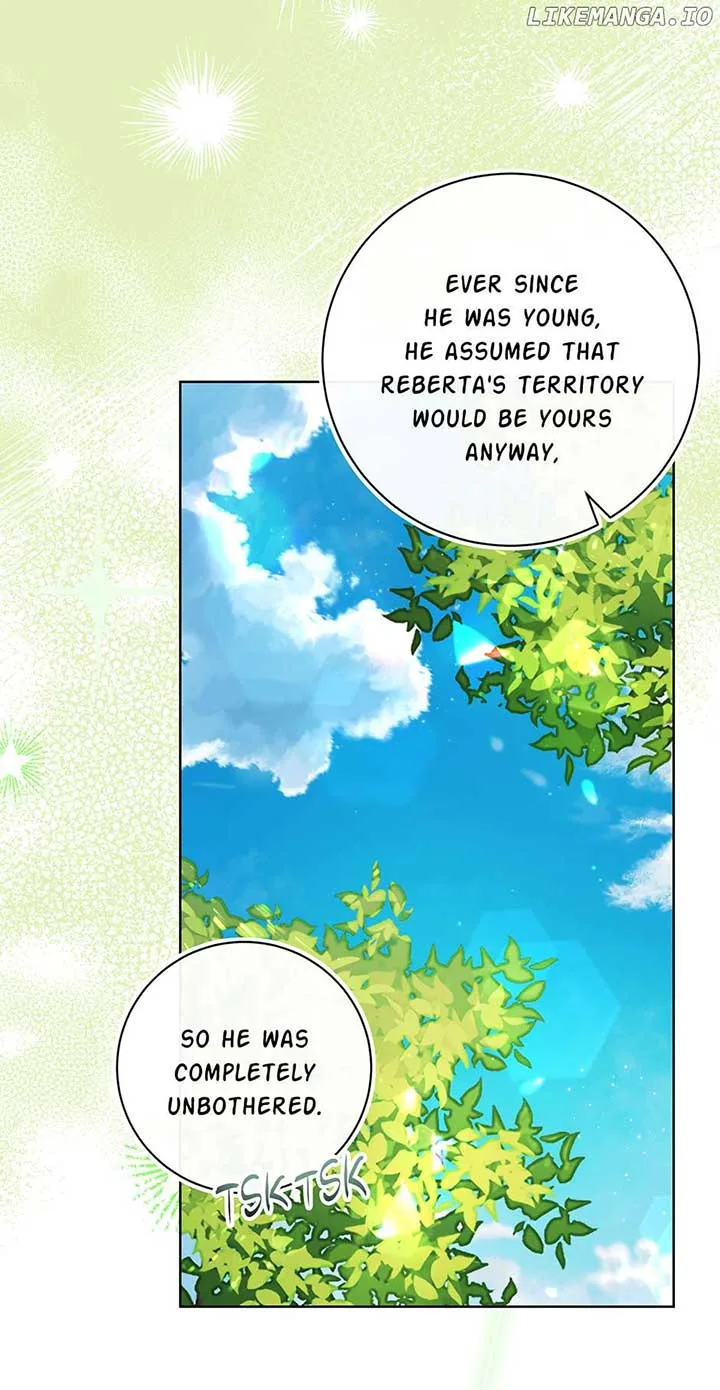 I Will Remove Them From My Life Chapter 115 page 46