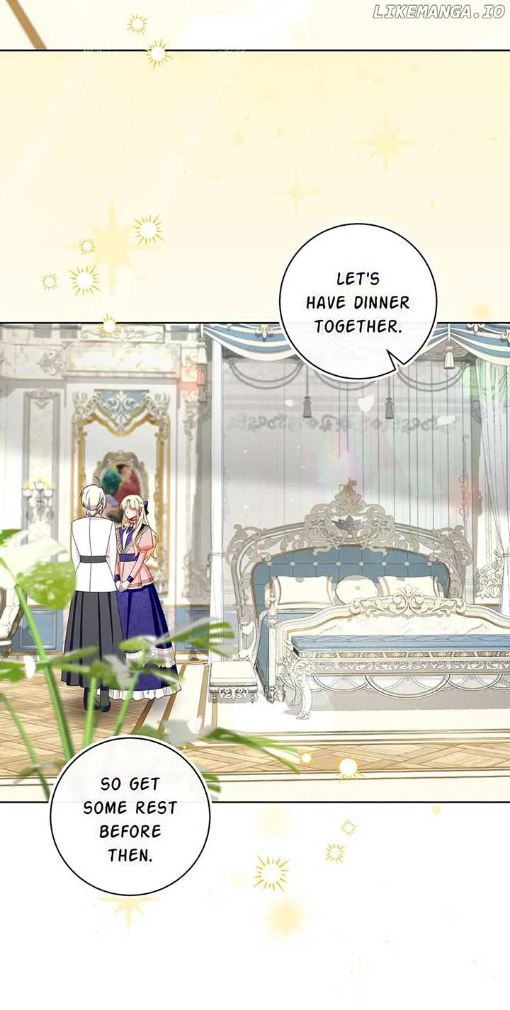 I Will Remove Them From My Life Chapter 115 page 57