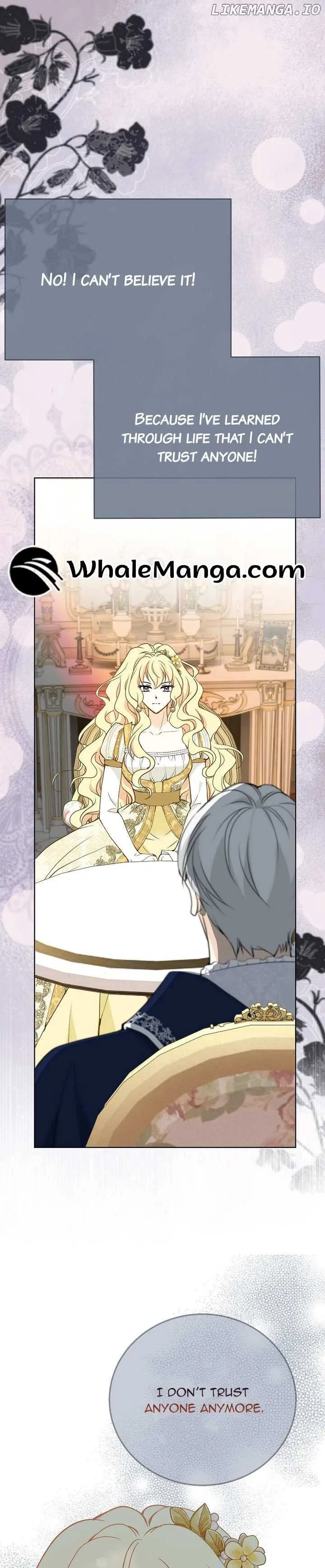 I will retrieve the Duke I had abandoned Chapter 8 page 32