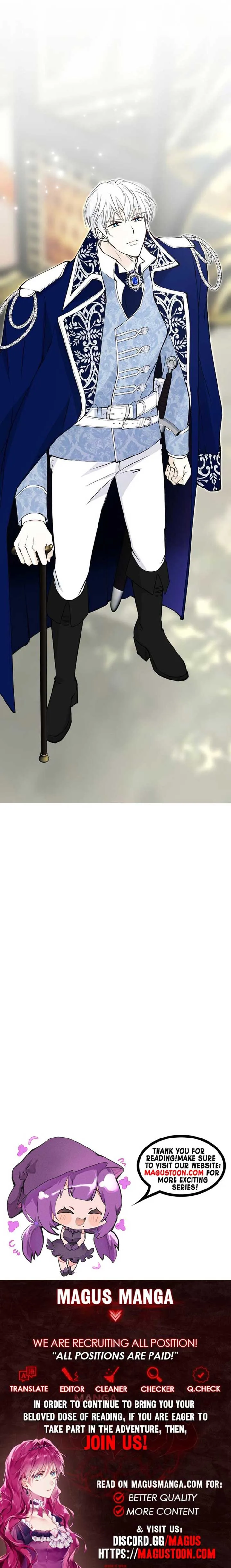I will retrieve the Duke I had abandoned Chapter 11 page 15