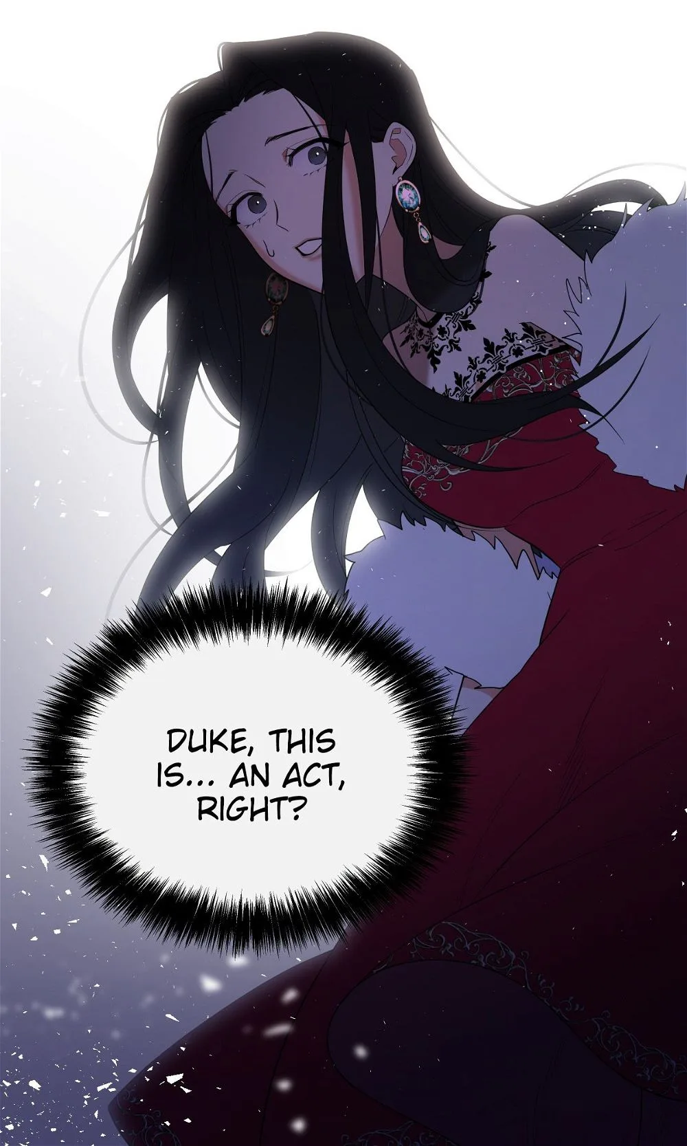 I Will Seduce the Northern Duke Chapter 0 page 12