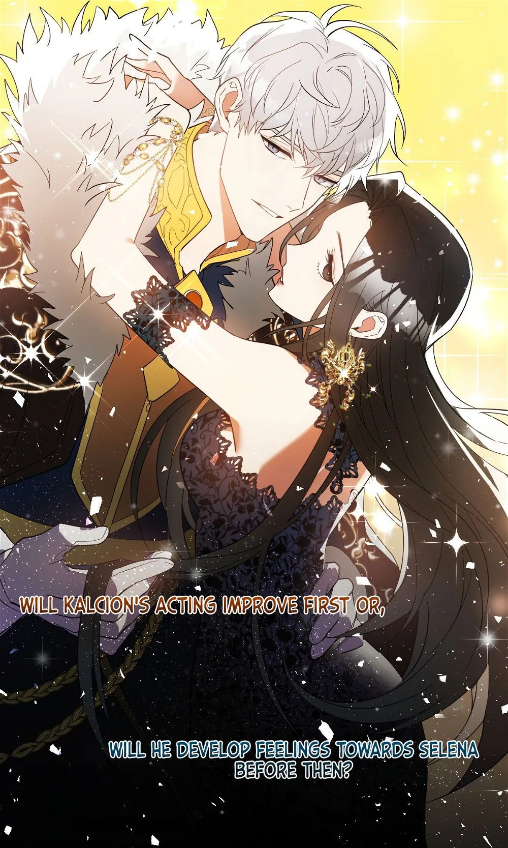 I Will Seduce the Northern Duke Chapter 0 page 13