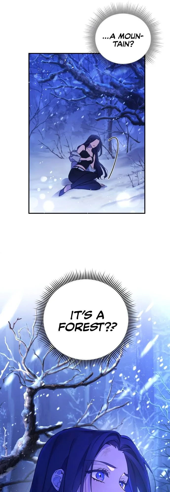 I Will Seduce the Northern Duke Chapter 1 page 8