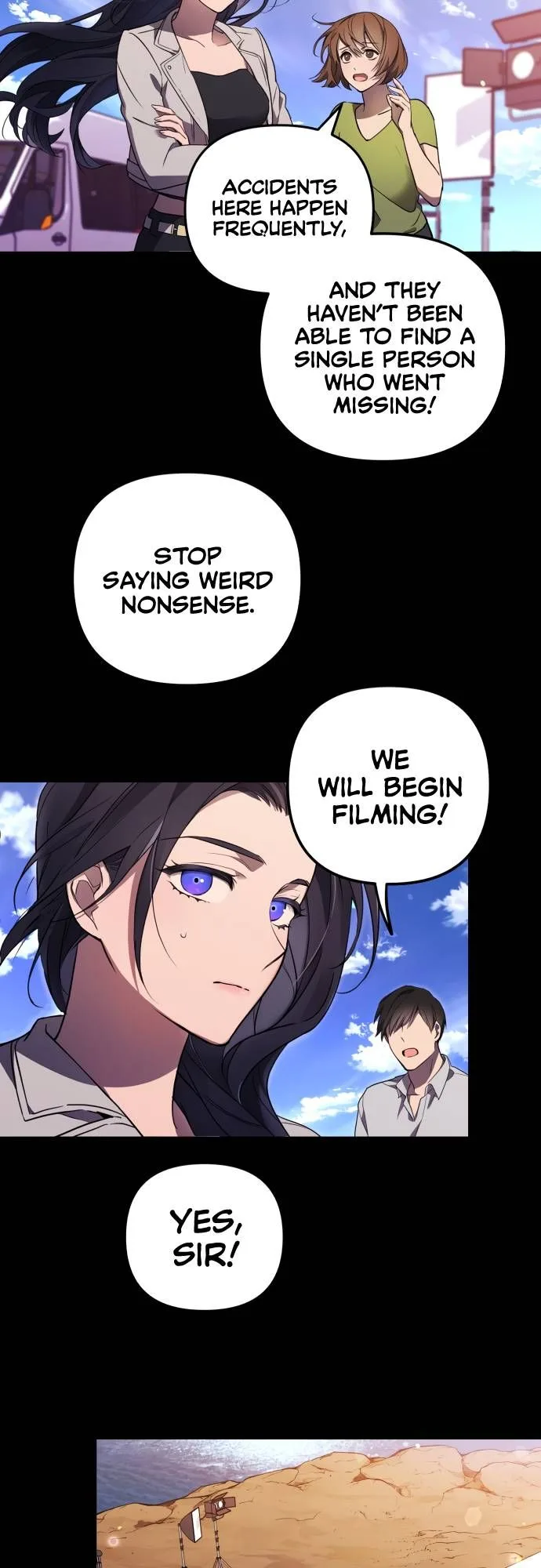 I Will Seduce the Northern Duke Chapter 1 page 11