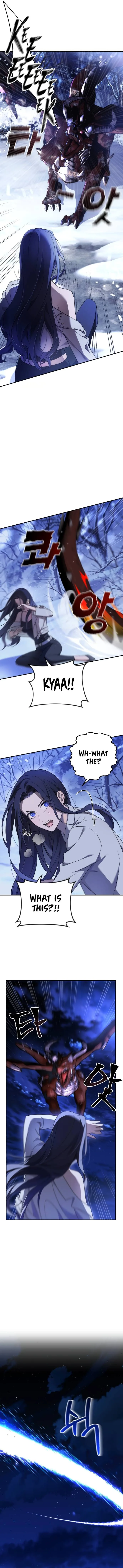 I Will Seduce the Northern Duke Chapter 1 page 20