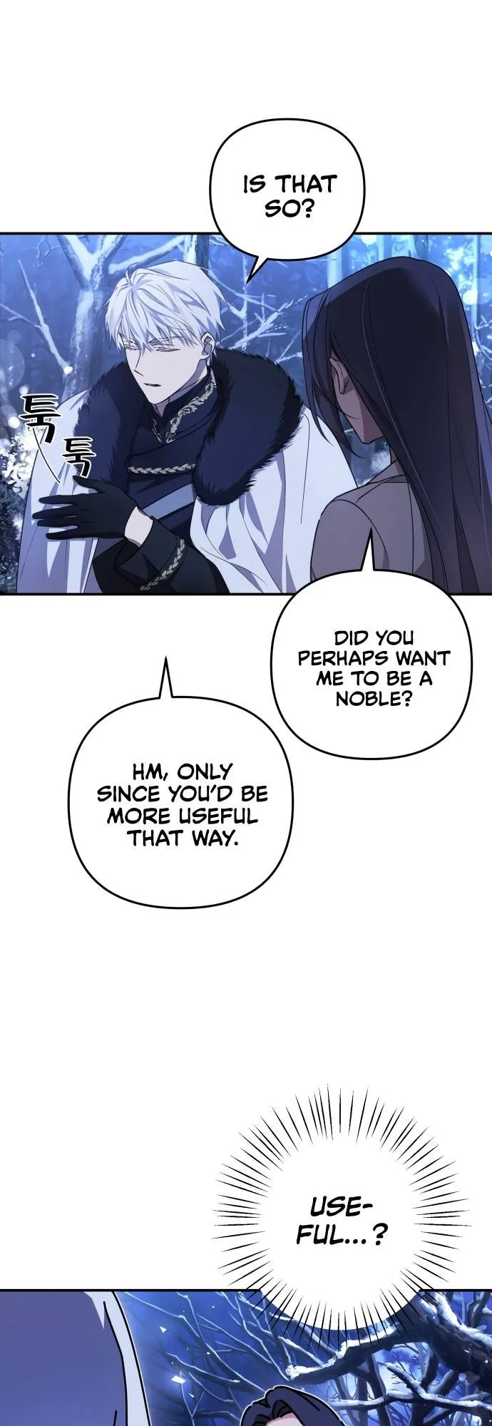 I Will Seduce the Northern Duke Chapter 1 page 55