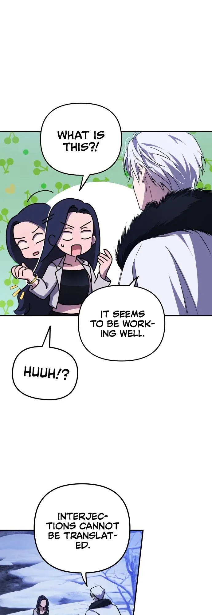 I Will Seduce the Northern Duke Chapter 1 page 36