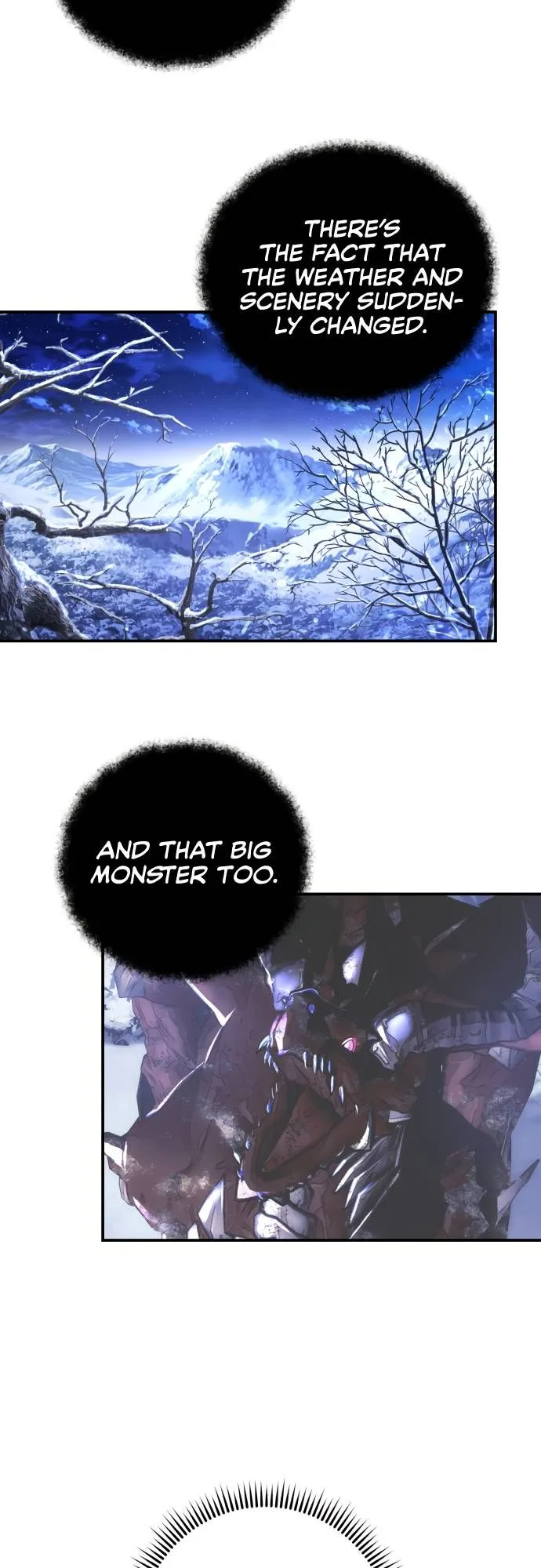 I Will Seduce the Northern Duke Chapter 1 page 30