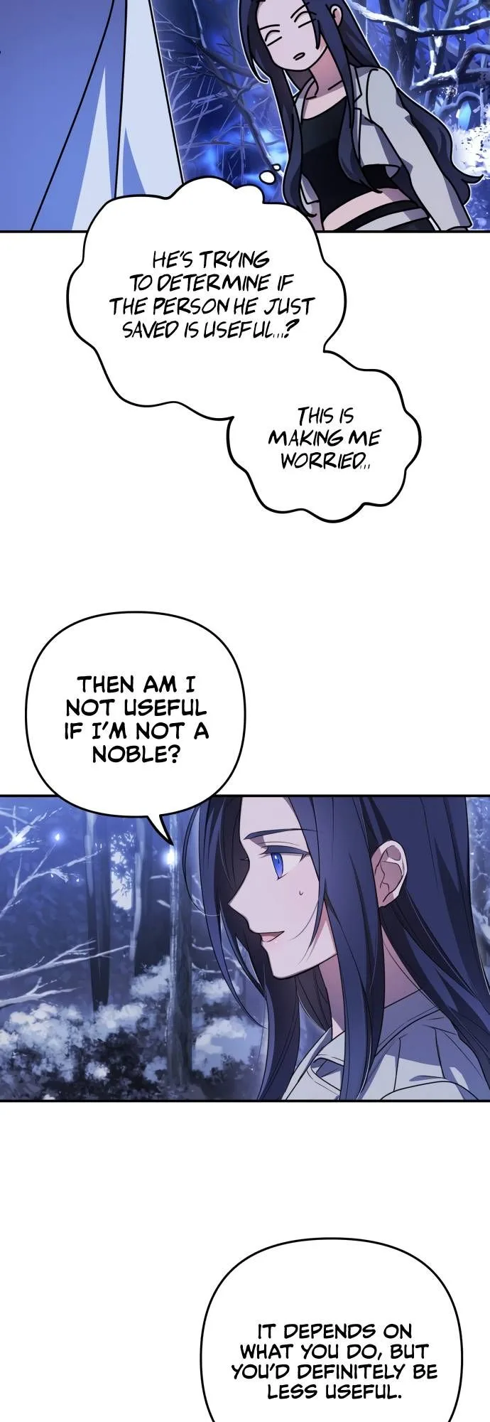 I Will Seduce the Northern Duke Chapter 1 page 56